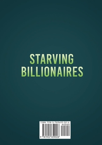 Starving Billionaires achterzijde