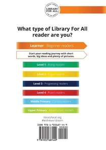 A Fun Day achterzijde