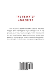 The Beach of Atonement achterzijde