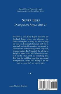 Silver Bells achterzijde