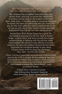 Unraveled achterzijde