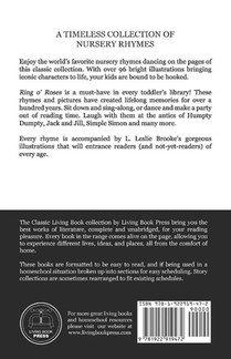 Ring o' Roses achterzijde