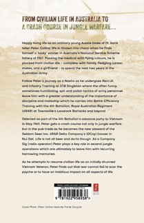 Spit Polish Discipline achterzijde