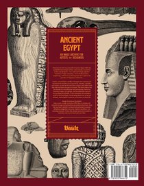 Ancient Egypt achterzijde