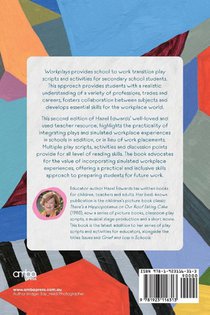 Workplays achterzijde