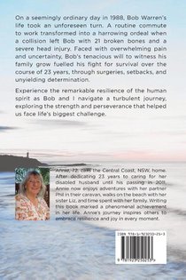 When Is My Daddy Coming Home achterzijde