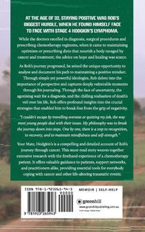 Your Mate, Hodgkin's achterzijde