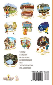 Economics for Kids achterzijde