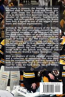 Spoked B achterzijde