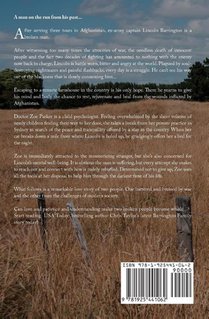 Broken Spirits achterzijde