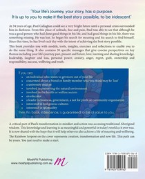 iridescence achterzijde