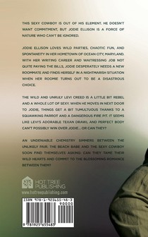 Wild Hearts achterzijde