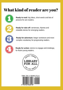 Who, Where, What, When? achterzijde