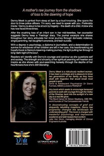 Still Standing achterzijde