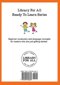 The Red Book achterzijde