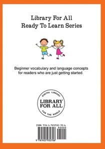 The Orange Book achterzijde