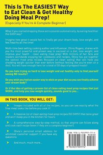 Meal Prep achterzijde