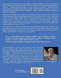 A Story in Stones achterzijde