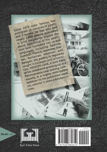 Memory Lane achterzijde
