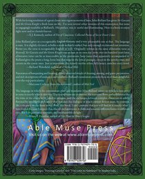 Sir Gawain and the Green Knight (a New Verse Translation in Modern English) achterzijde