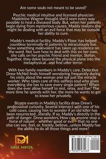 Maddy's Floor achterzijde