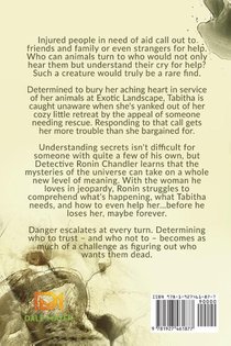 Rare Find achterzijde