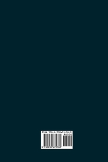 Text, Artifact, and Image achterzijde