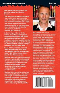 Truth Always Kills achterzijde