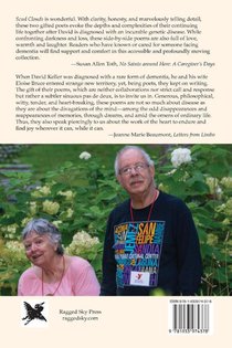 Scud Clouds achterzijde