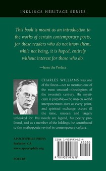 Poetry At Present achterzijde