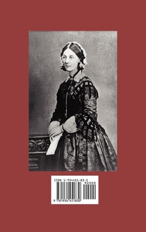 Notes on Nursing achterzijde