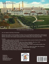 The Relations of Milton Snavely Hershey achterzijde