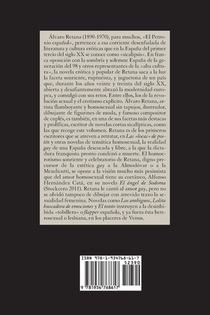 Las Locas De Postin; Los Ambiguos; Lolita Buscadora De Emociones; El Tonto achterzijde
