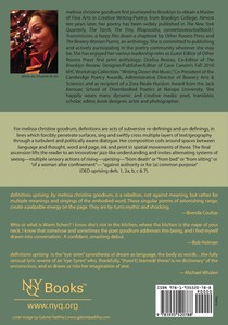Definitions Uprising achterzijde
