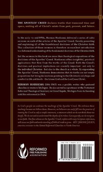 I Believe achterzijde