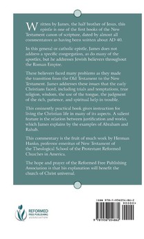 Faith Made Perfect achterzijde