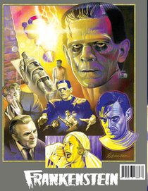 Midnight Marquee #80 achterzijde