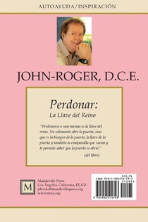 Perdonar achterzijde