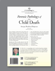 Forensic Pathology of Child Death achterzijde