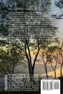 Living Spirituality achterzijde
