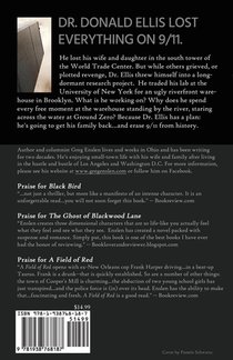 The 9/11 Machine achterzijde