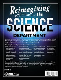 Reimagining the Science Department achterzijde