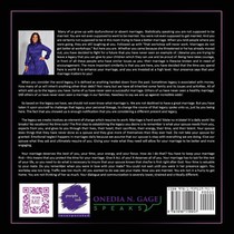 BECAUSE I DO achterzijde