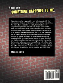 The Altucher Confidential achterzijde