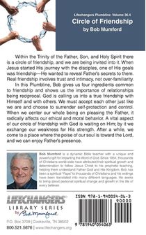 Circle of Friendship achterzijde