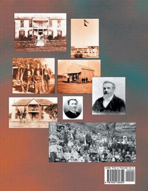 A Complete History of Dripping Springs Texas & The P.A. Smith Survey achterzijde