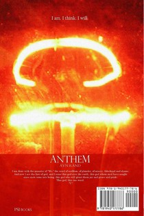 Anthem achterzijde