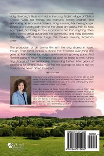 Finding the Rainbow achterzijde