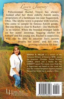 Love's Journey in Sugarcreek achterzijde