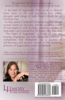 Love's Journey in Sugarcreek achterzijde